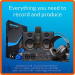 پکیج استودیویی PreSonus مدل AudioBox 96 Ultimate- 25th Anniversary Edition